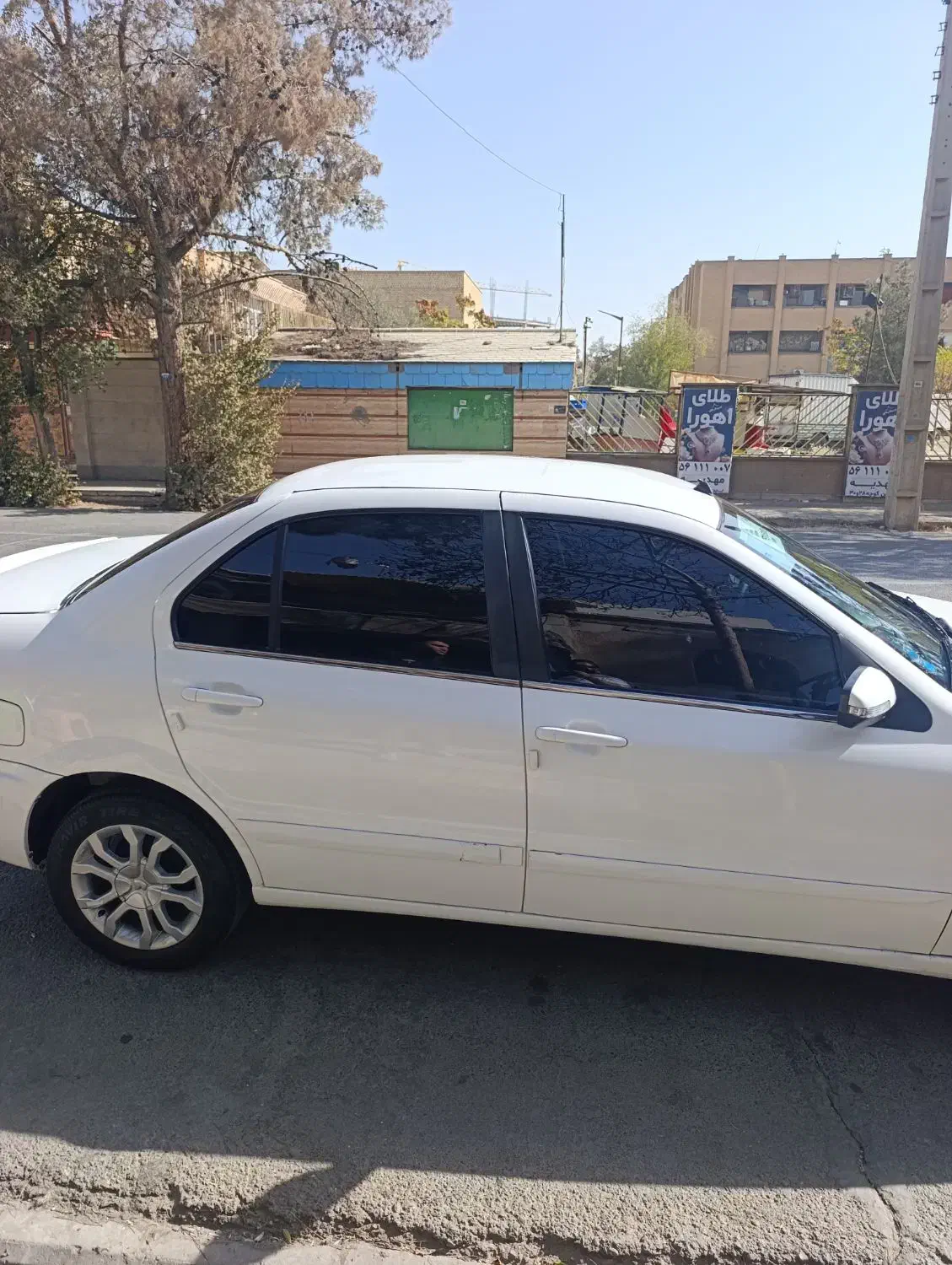 سمند سورن پلاس|خودرو سواری و وانت|اسلامشهر, شهرک واوان|دیوار