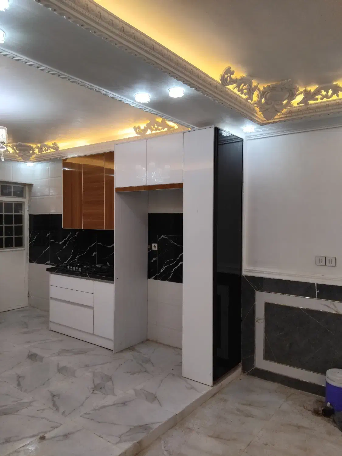 صنایع MDF احمد|خدمات پیشه و مهارت|زاهدان, |دیوار