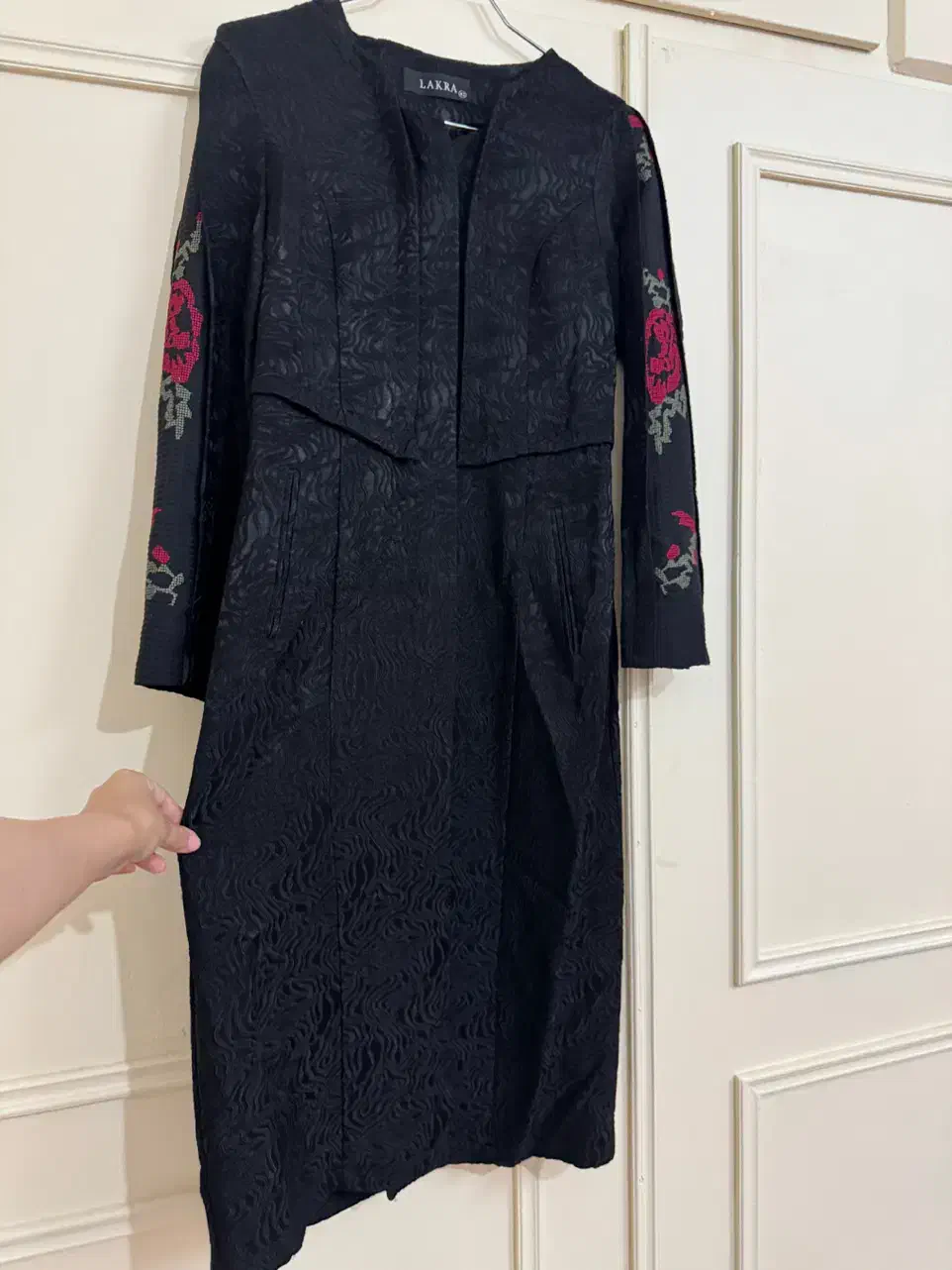 مانتو پالتو بارونی بارانی چرم کاپشن پیراهن ۳۶|لباس|مشهد, امام خمینی|دیوار