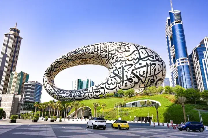 تور دبی را با ما همراه باشین|تور و چارتر|تهران, صادقیه|دیوار