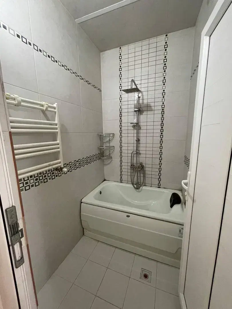 رهن کامل تک واحدی فول امکانات|اجارهٔ آپارتمان|قم, شهرک قدس|دیوار