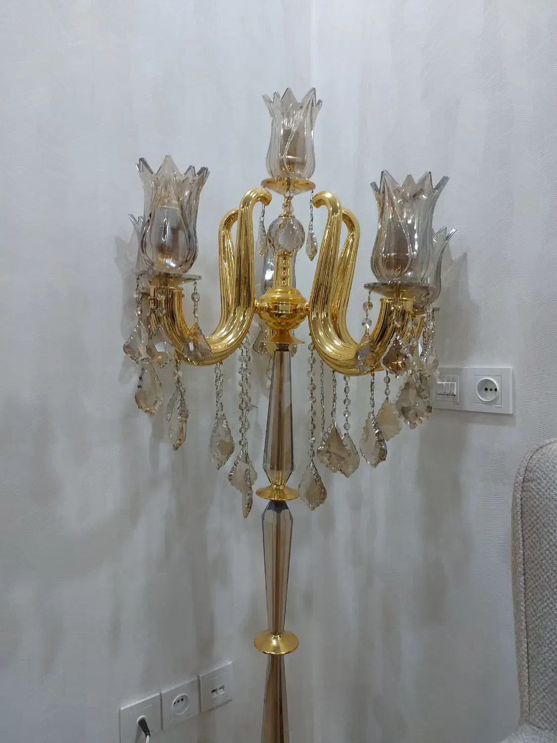 آباژور|چراغ خواب و آباژور|تهران, نازی‌آباد|دیوار