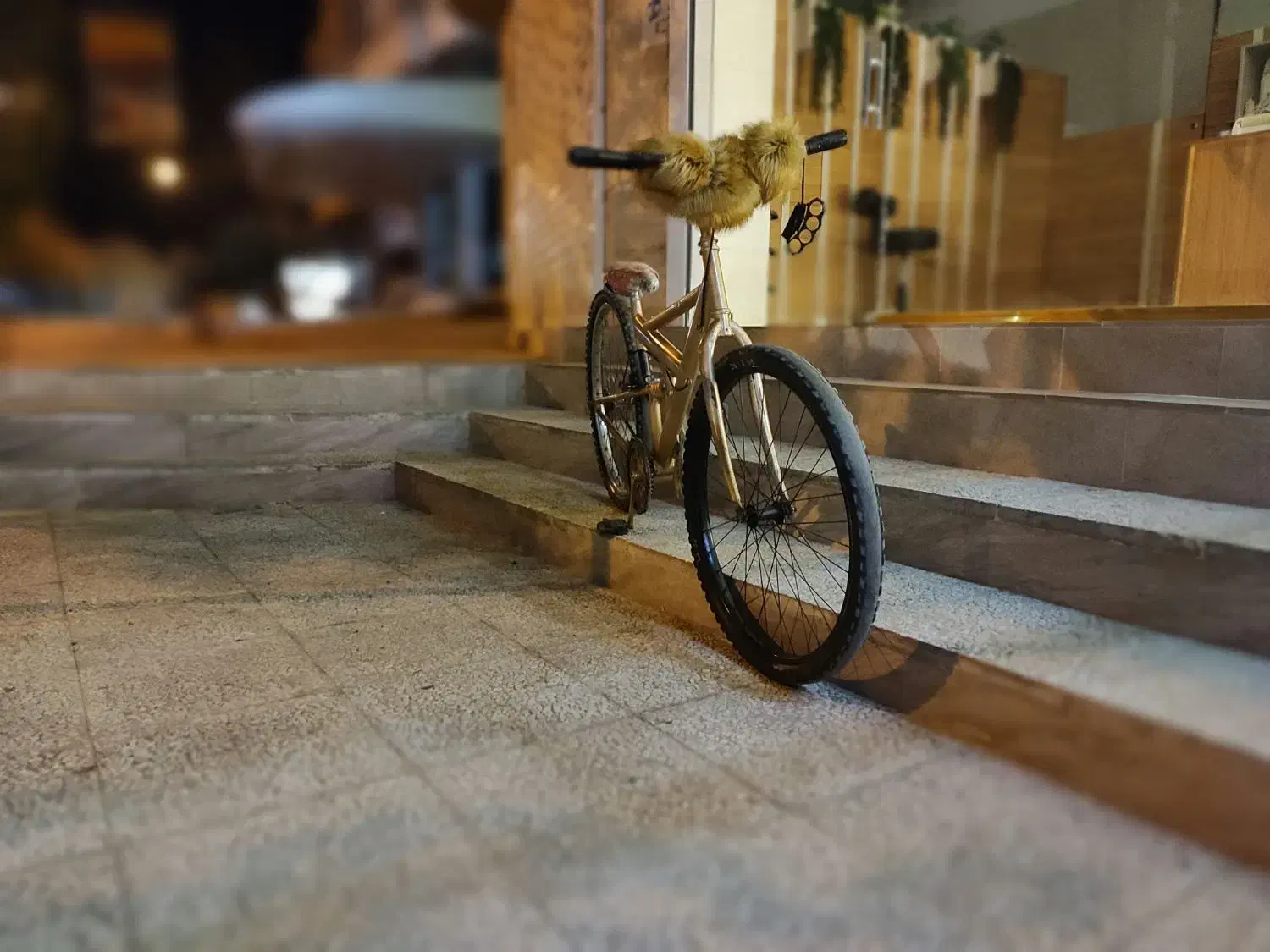 دوچرخه|دوچرخه، اسکیت، اسکوتر|بانه, |دیوار