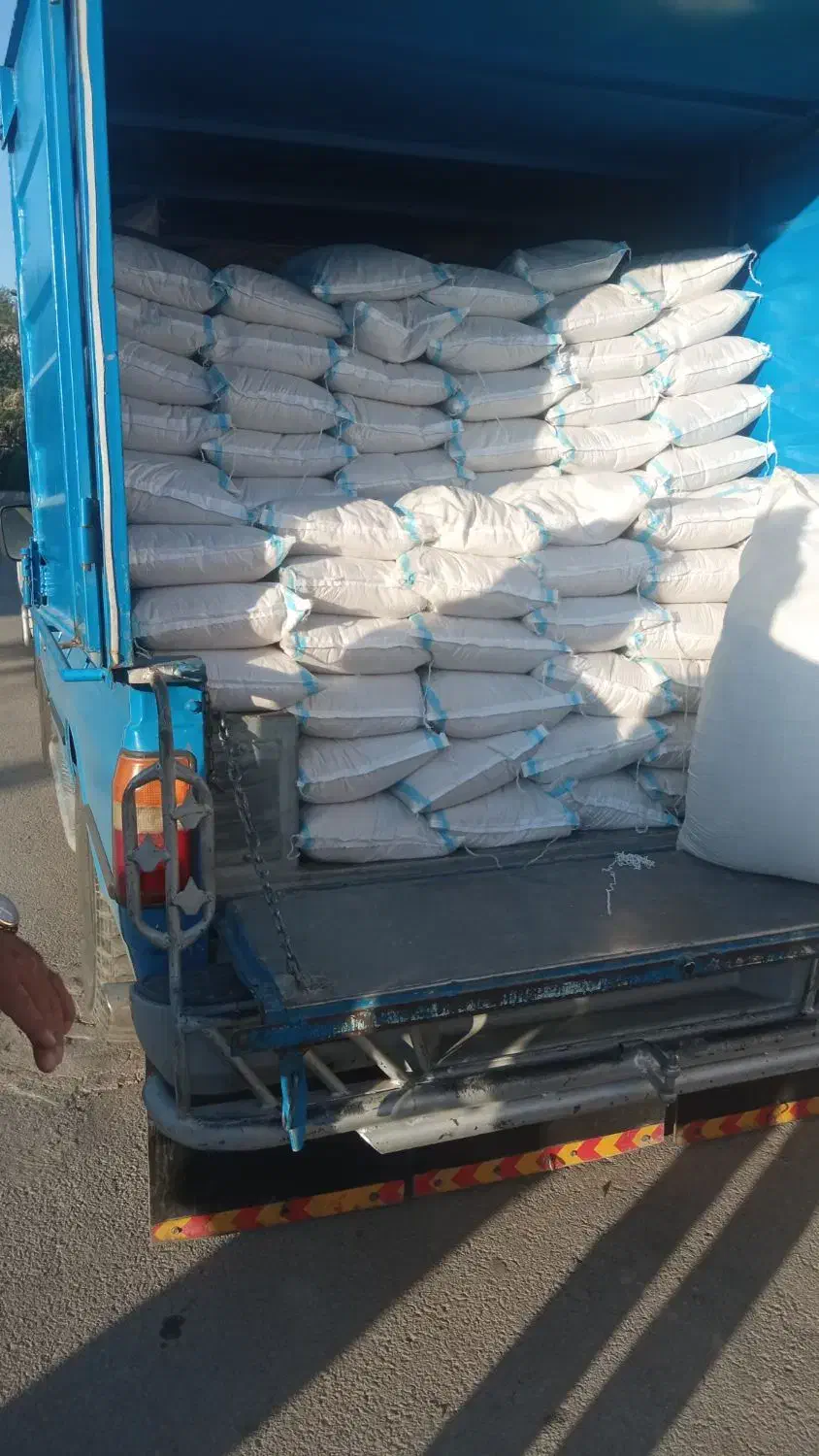 فروش برنج چمپا خوزستان درجه یک|خوردنی و آشامیدنی|اهواز, زیتون کارگری|دیوار