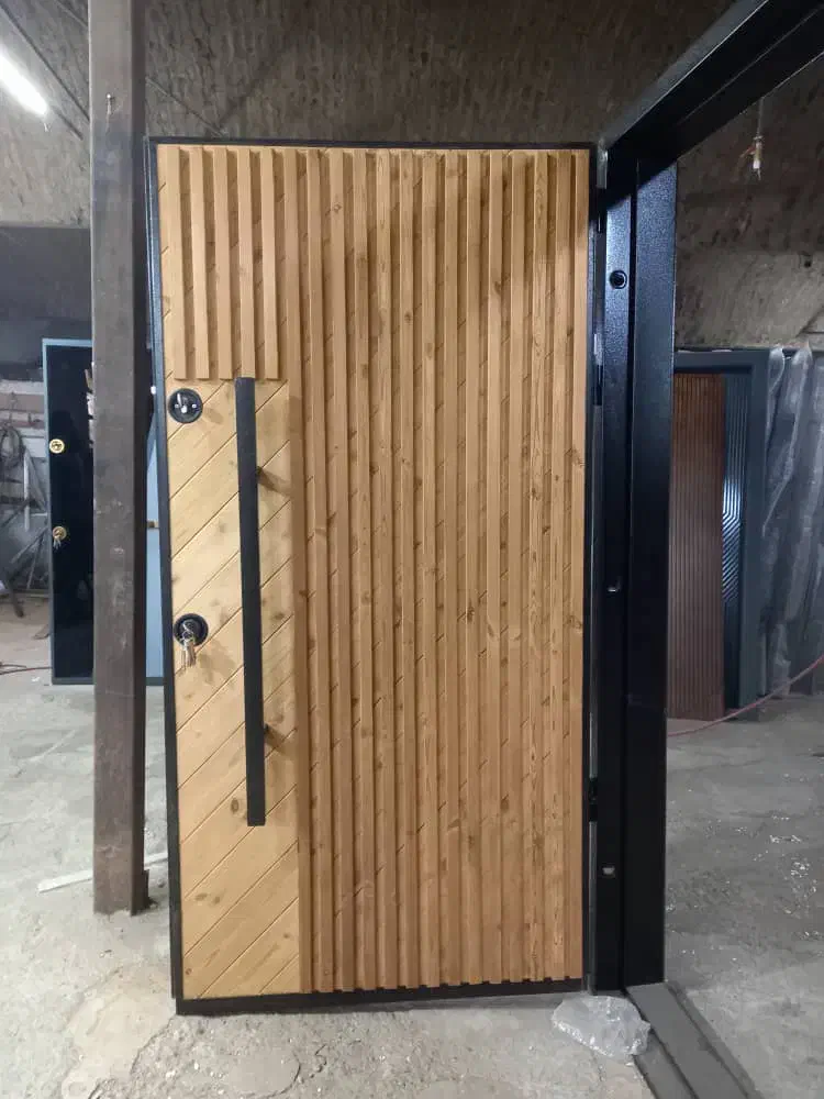 کننده درب ضد سرقت|مصالح و تجهیزات ساختمان|محمدشهر, شهرک چمران|دیوار