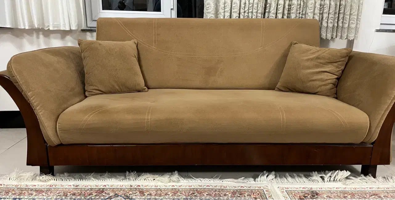 مبل کارکرد|مبلمان خانگی و میز عسلی|مهاباد (آذربایجان غربی), |دیوار