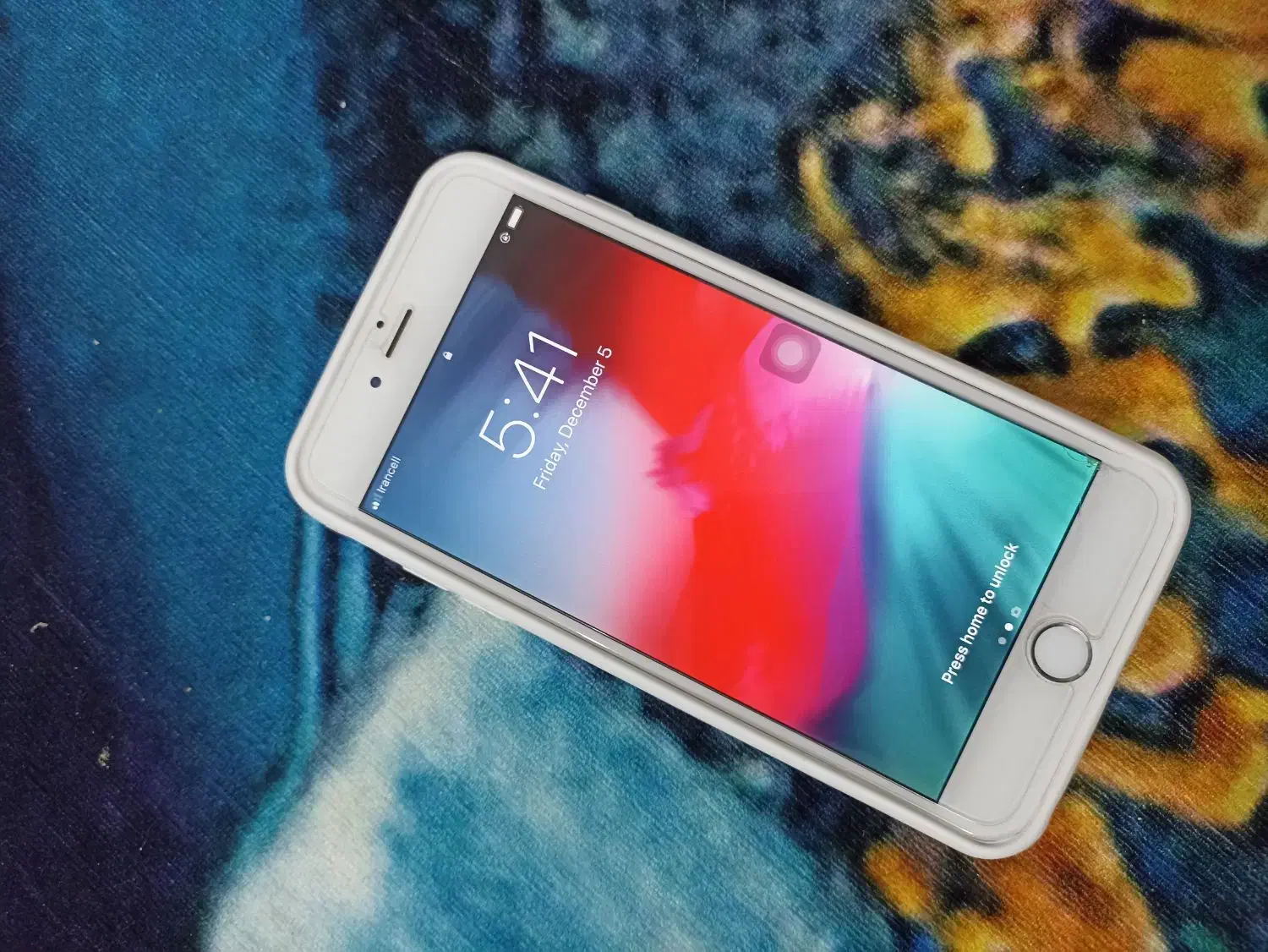 آیفون سیکس پلاس|موبایل|قوچان, |دیوار