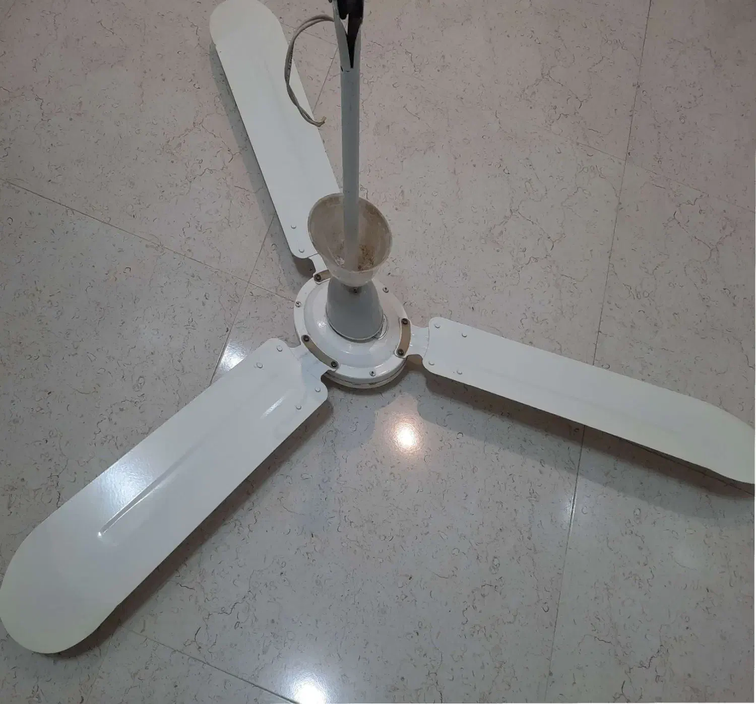 پنکه|پنکه و تصفیهکنندهٔ هوا|اهواز, کیان اباد|دیوار