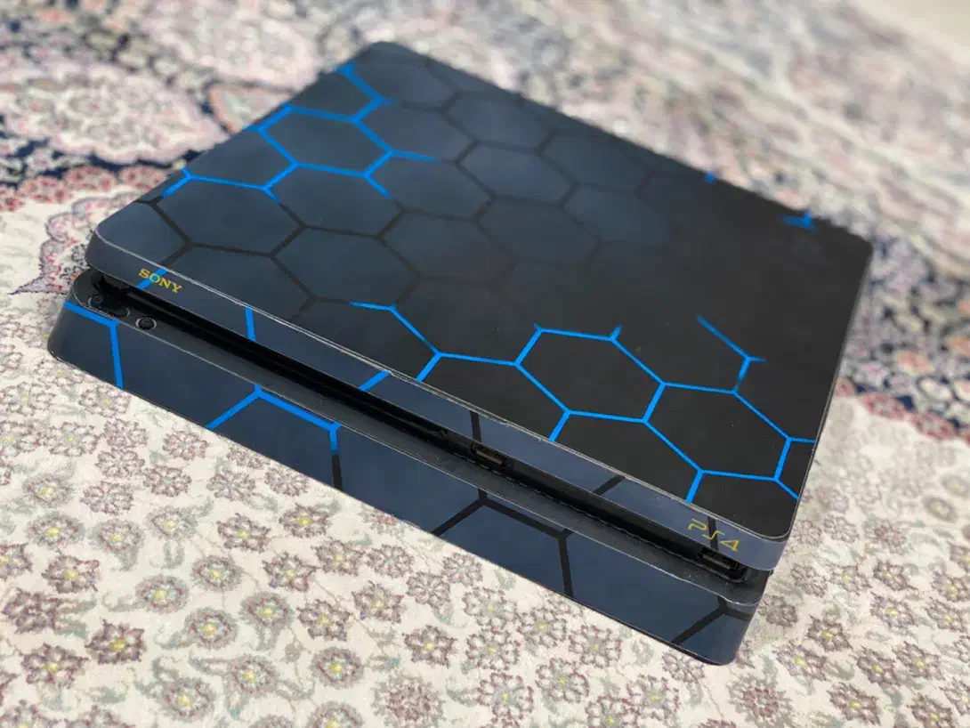 Ps 4|کنسول، بازی ویدئویی و آنلاین|ایلام, |دیوار