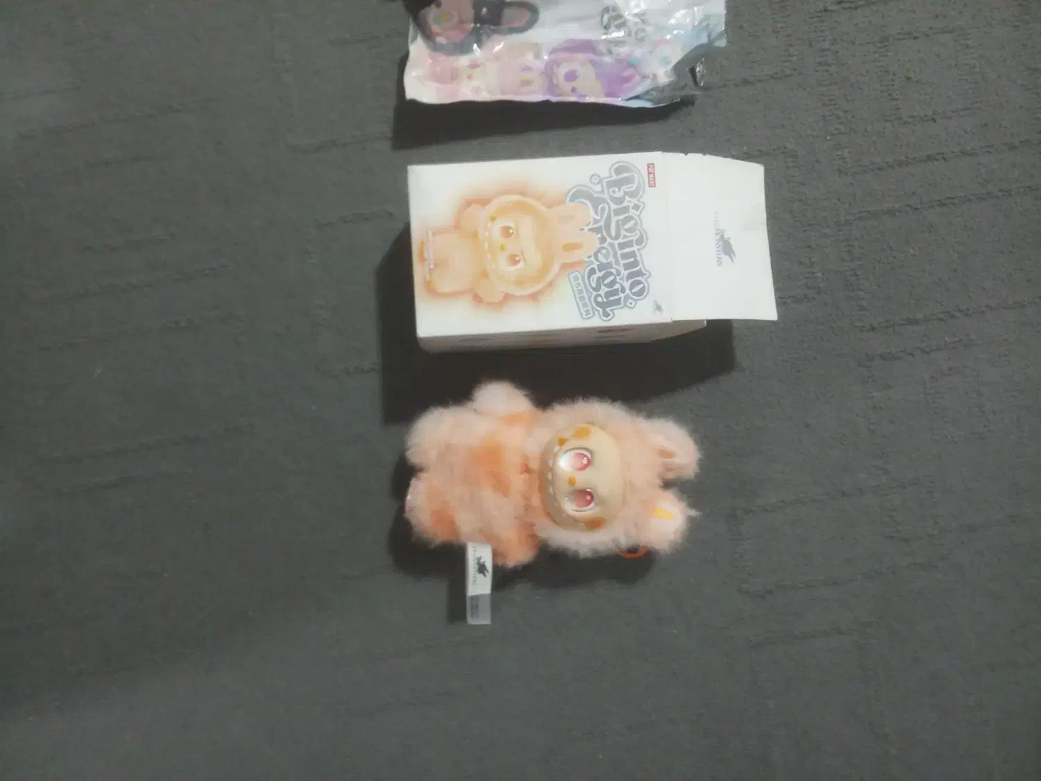 لبوبو|اسباب‌بازی بچه|دزفول, |دیوار