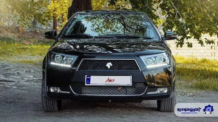 دنا پلاس فول ۹۹|خودرو سواری و وانت|قزوین, |دیوار