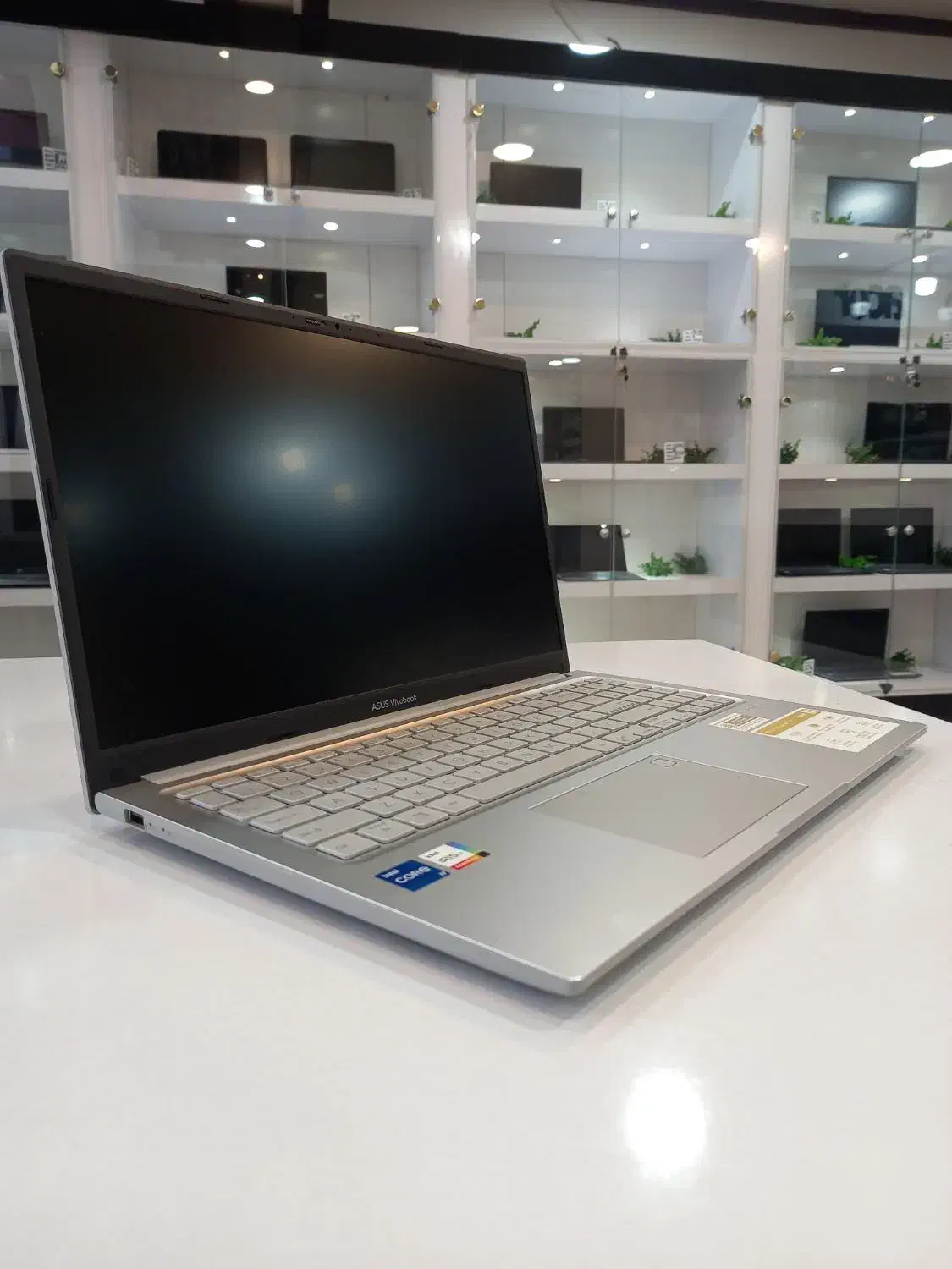 لپ تاپ ASUS مدل F1504|رایانه همراه|کرمان, |دیوار