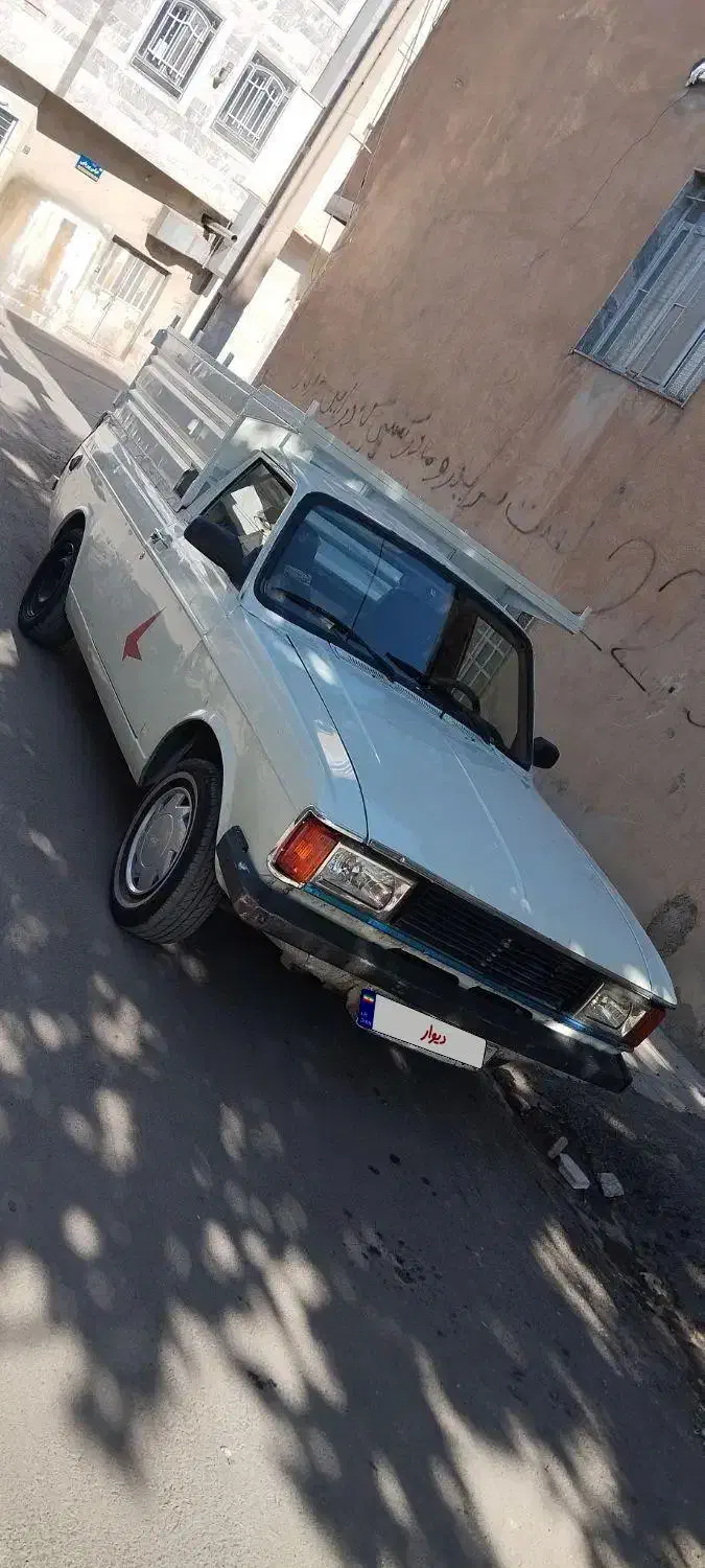 وسیله نقلیه|خودرو سواری و وانت|بروجرد, |دیوار