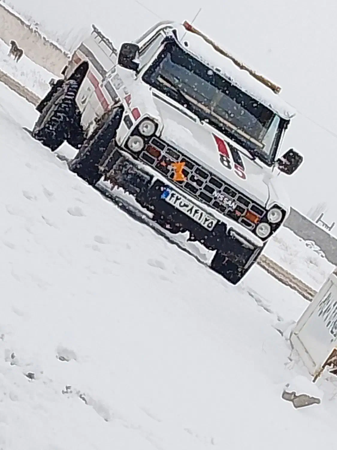 یدک کش|خدمات حمل و نقل|اهر, |دیوار