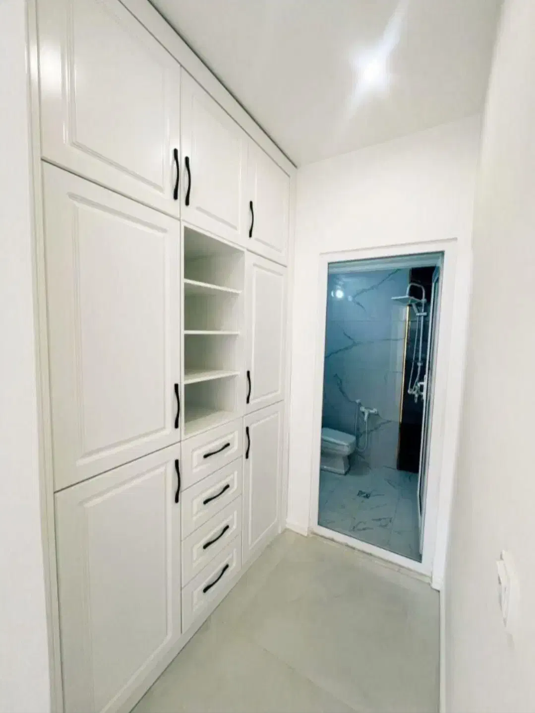 الهیه ۱۷۰ متر تک واحدی/ مدرن/ شاه نشین|فروش آپارتمان|مشهد, الهیه|دیوار