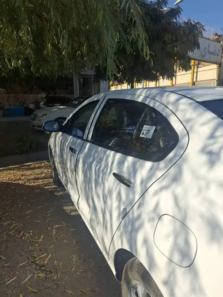 شاهین اتومات CVT صفر|خودرو سواری و وانت|مشکین‌دشت, |دیوار