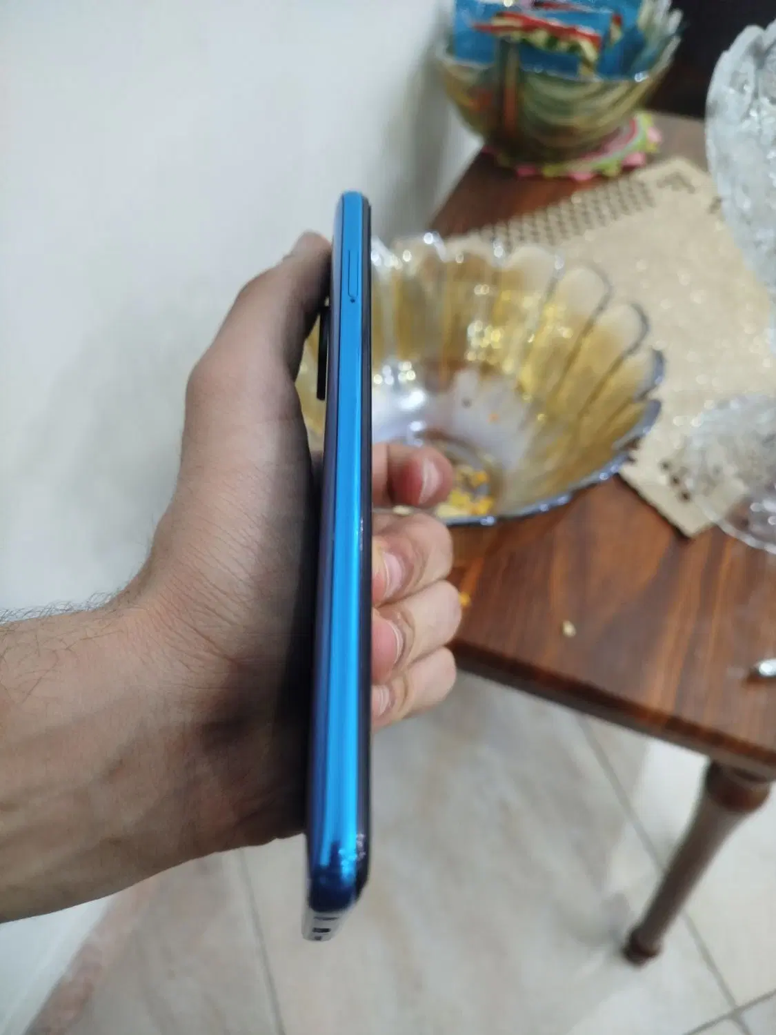 redmi note 9s|موبایل|تهران, بهاران|دیوار