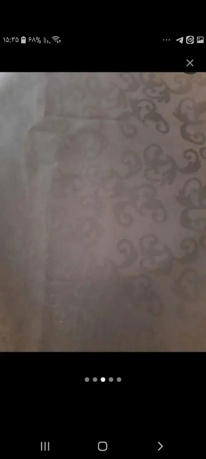 چادر گل مخملی شیک|لباس|مشهد, رضاشهر|دیوار