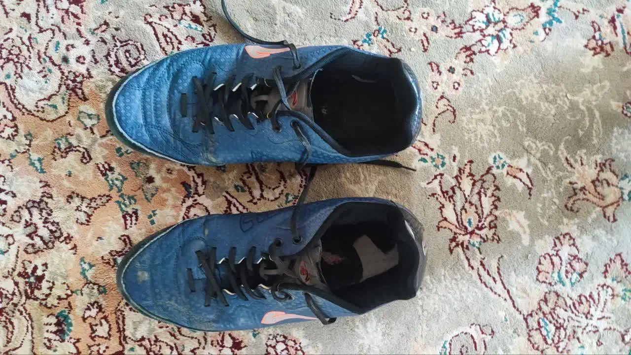 لباس ورزشی فوتبال و دروازه بان|ورزش‌های توپی|اردکان, |دیوار