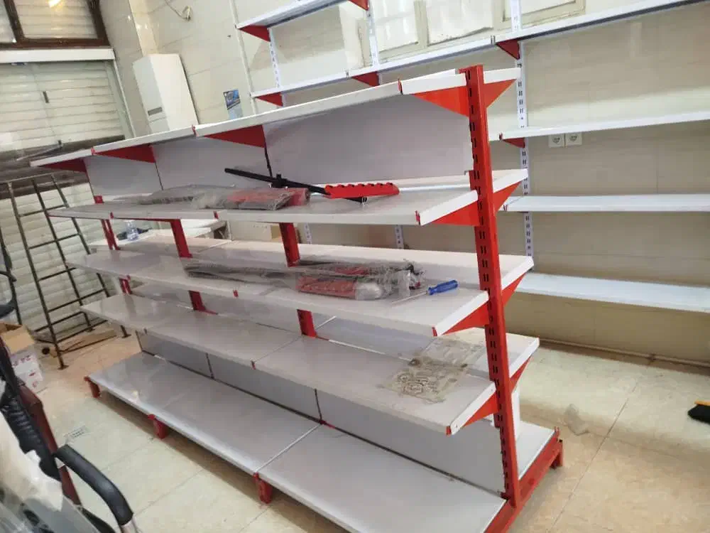 قفسه|فروشگاه و مغازه|قرچک, مهدیه|دیوار