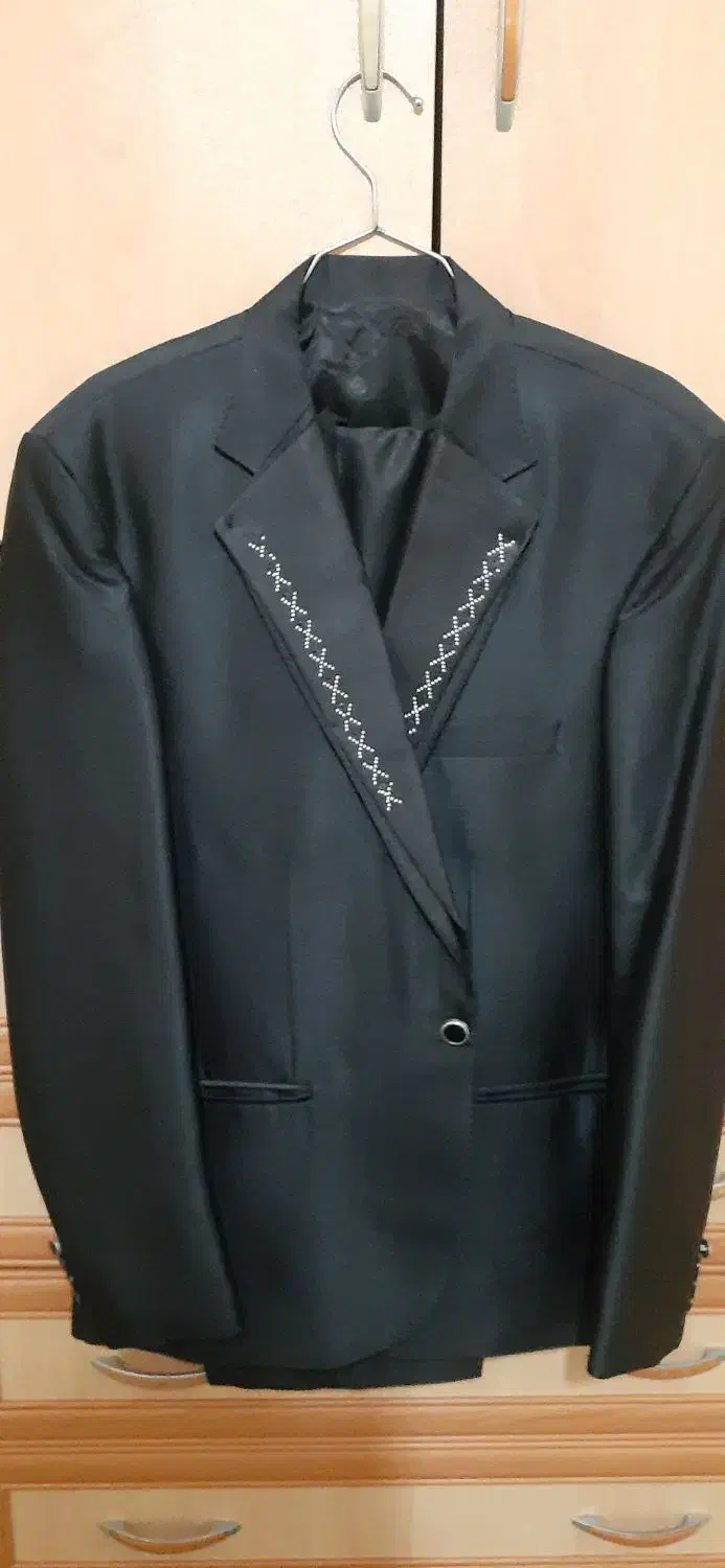 کت شلوار مجلسی|لباس|الیگودرز, |دیوار