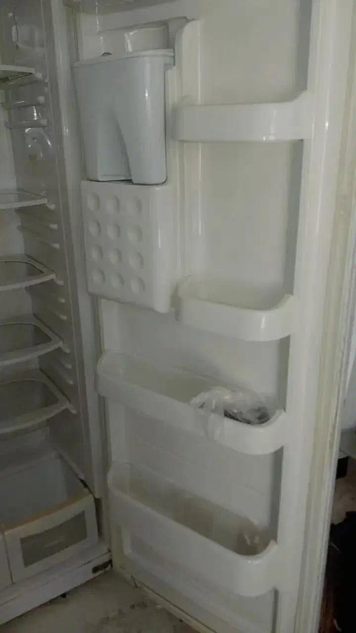 یخچال الکترواستیل|یخچال و فریزر|شادگان, |دیوار