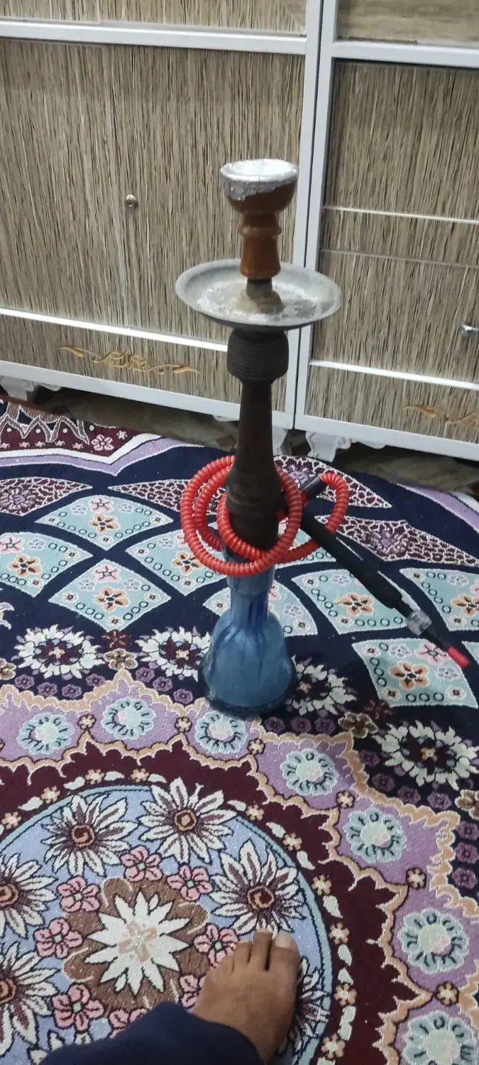 قلیون|کلکسیون و سرگرمی|شادگان, |دیوار