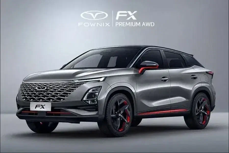 فروش FX AWD|خودرو سواری و وانت|تبریز, |دیوار