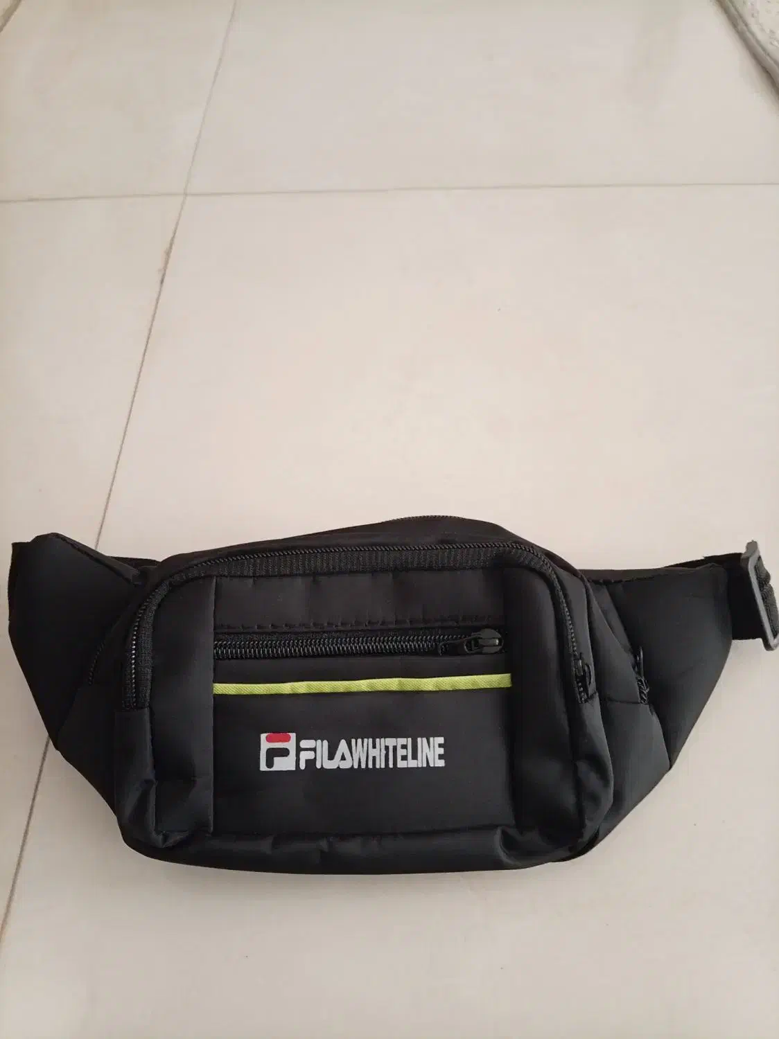 کیف کمری|کیف، کفش، کمربند|گناباد, |دیوار