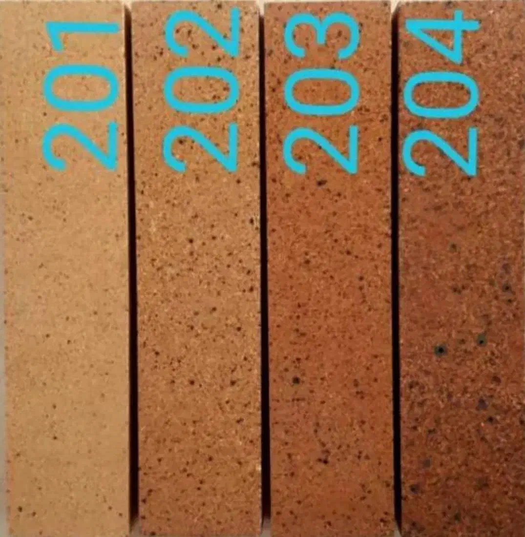 تولید و عرضه بیش از ۱۶۰ نوع آجر نسوز ، زرد و گلبهی|مصالح و تجهیزات ساختمان|اصفهان, قهجاورستان|دیوار