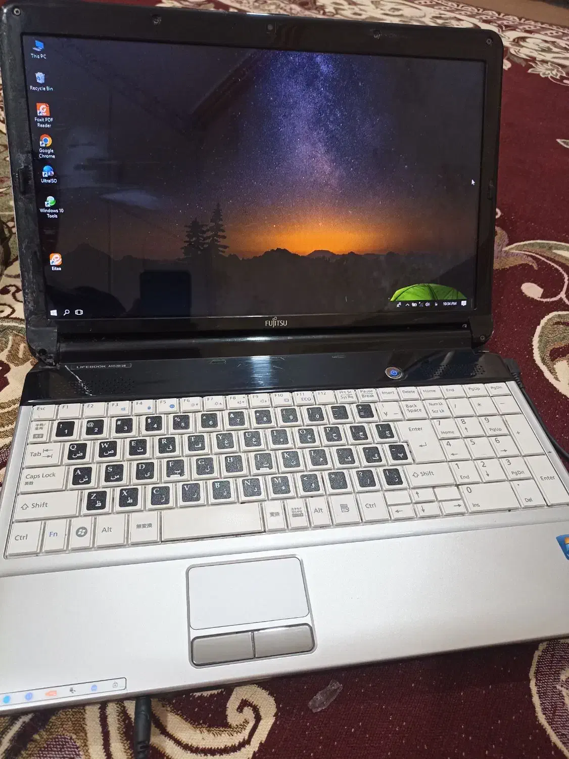 لبتاب|رایانه همراه|شادگان, |دیوار