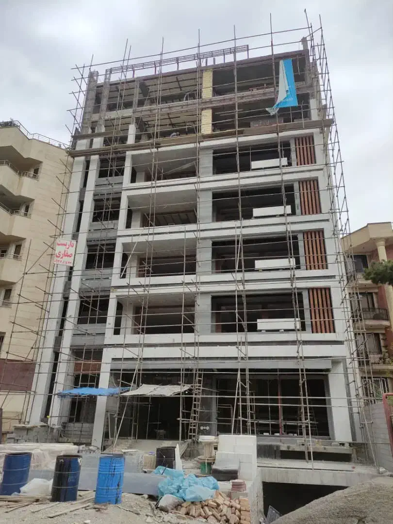 نگهبان شبانه روزی|استخدام سرایداری و نظافت|فردیس, نگارستان|دیوار