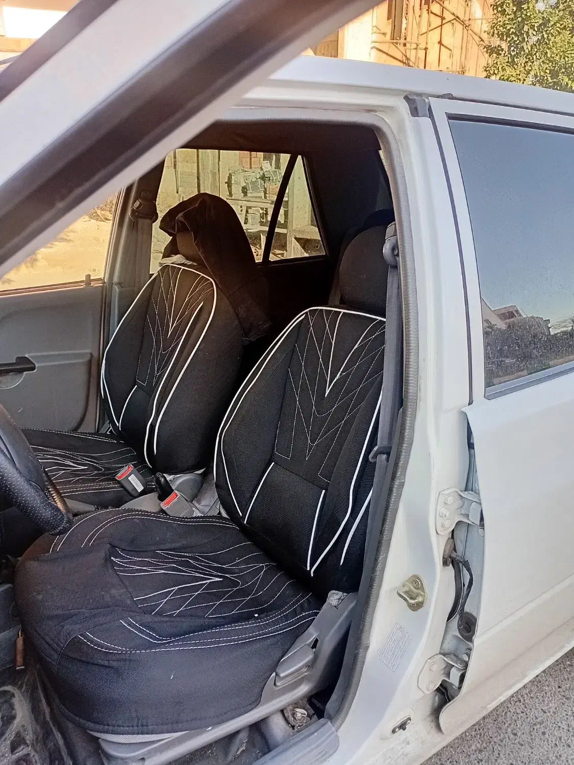 پراید ۹۹ سالم|خودرو سواری و وانت|گرگان, |دیوار