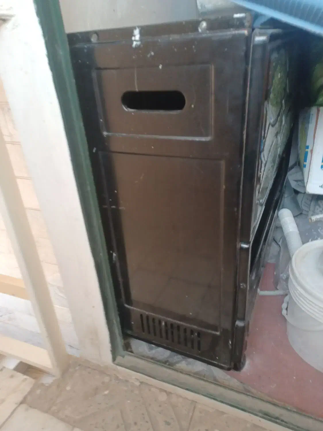 یه عدد بخاری گازی ایران مهر بسیار سالم هستش|بخاری، هیتر، شومینه|تهران, گرگان|دیوار