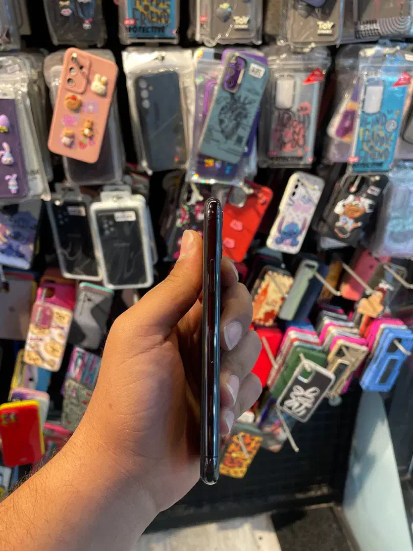 11pro 512|موبایل|رامهرمز, |دیوار