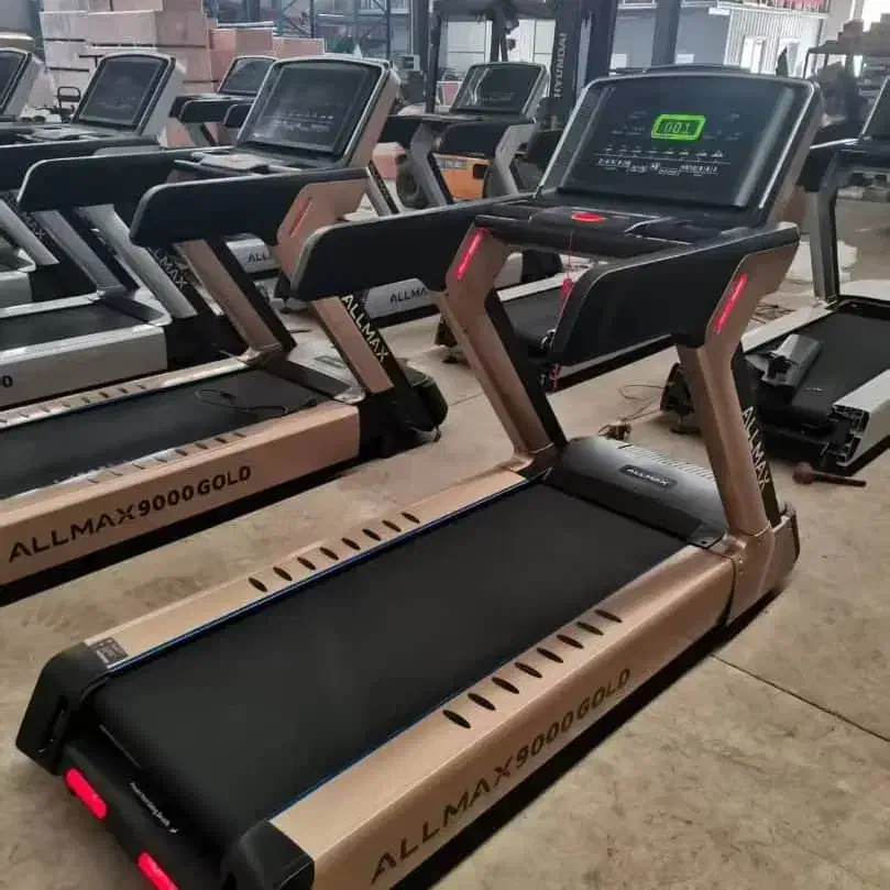 تردمیل الپتیکال اسپنینگ|تجهیزات ورزشی|بجنورد, |دیوار