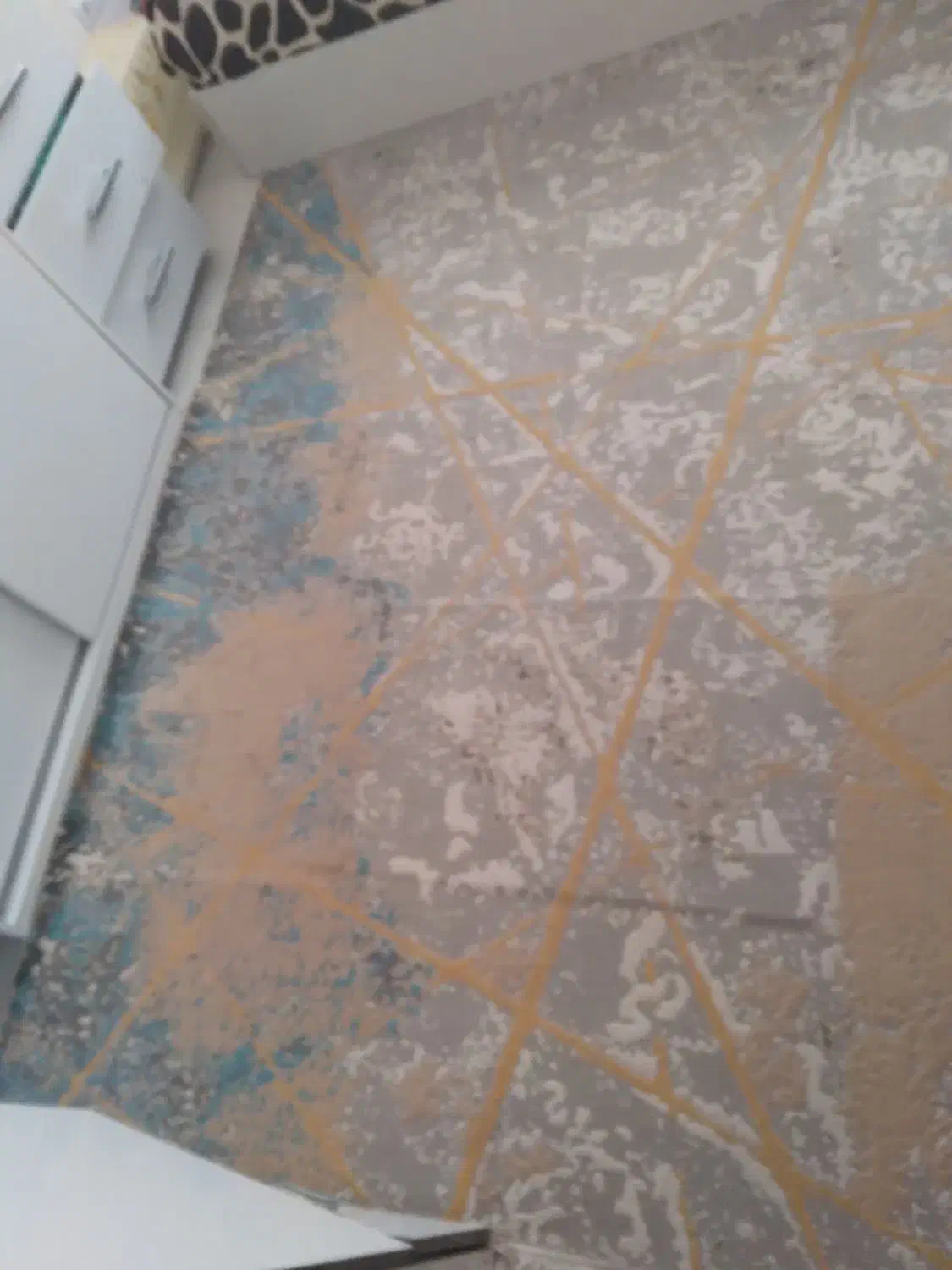 فرش ۶ متری|فرش|رشت, پل تالشان|دیوار