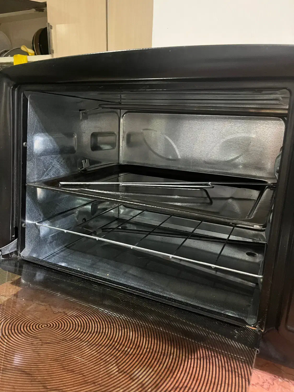 توستر دسینی|اجاق گاز و لوازم برقی پختوپز|رشت, نامجو|دیوار