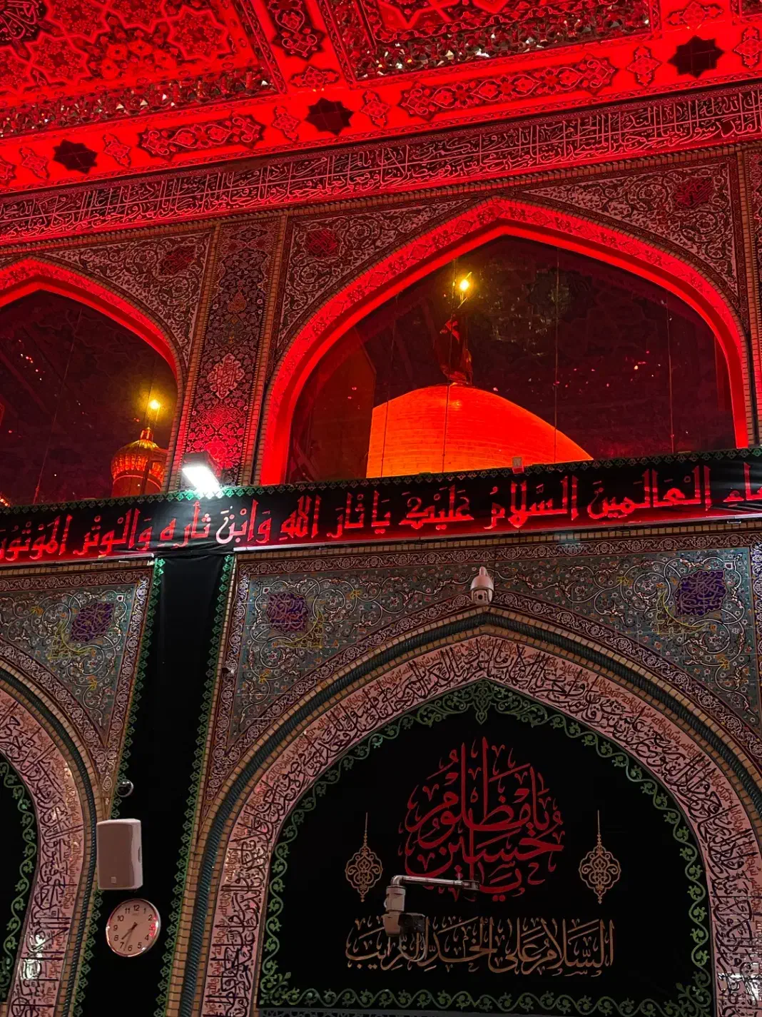 تور یکسرهوایی کربلا vip با اقساط طلایی ۱۰ ماهه|تور و چارتر|سمنان, |دیوار