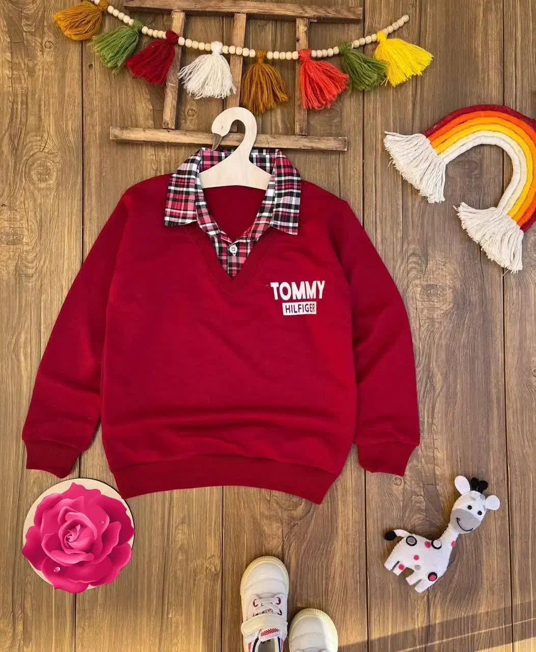 پوشاک بچه گانه|کفش و لباس بچه|تفت, |دیوار