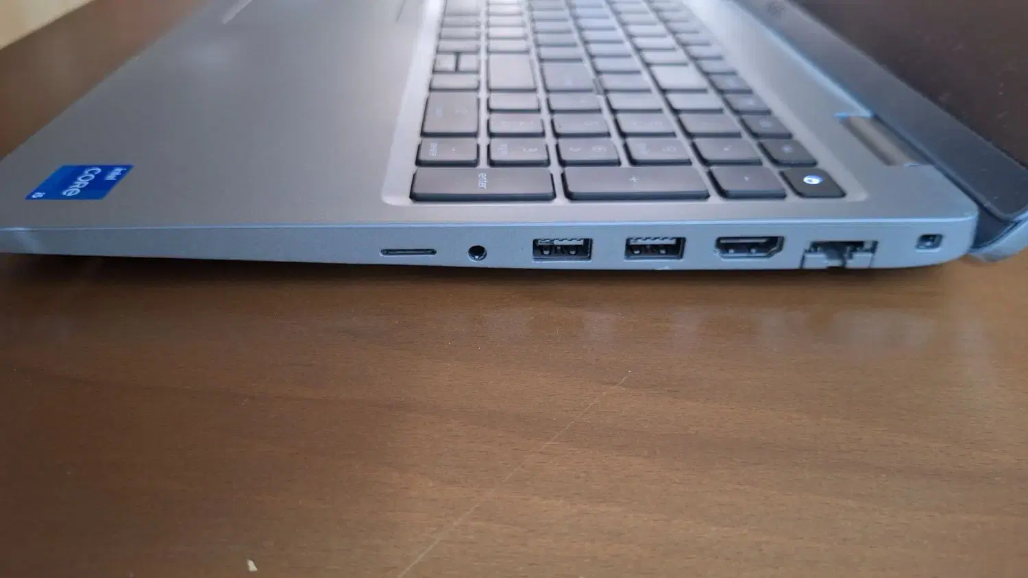 Dell latitude 5521 - i5 نسل ۱۱|رایانه همراه|تهران, نازی‌آباد|دیوار