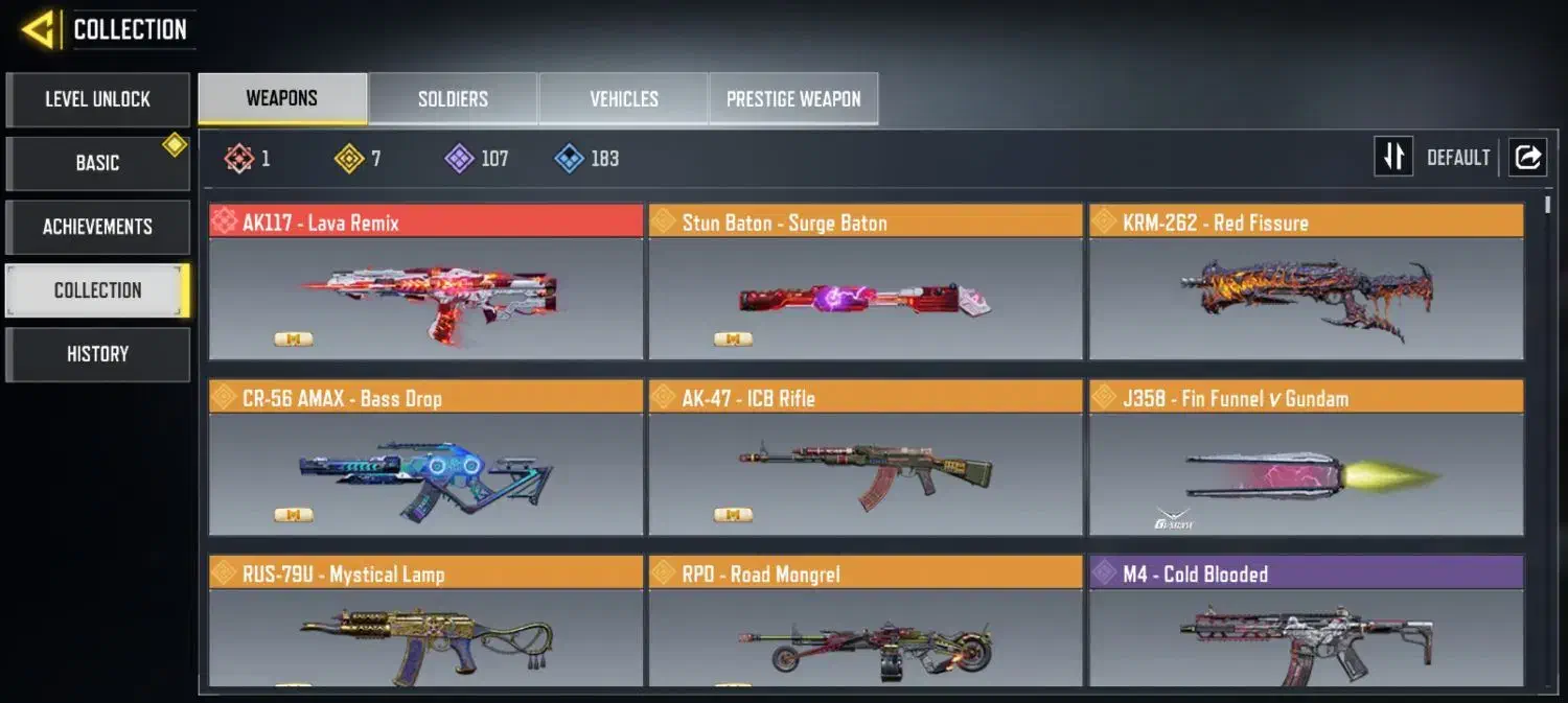 اکانت کالاف|کنسول، بازی ویدئویی و آنلاین|مشهد, فدک|دیوار