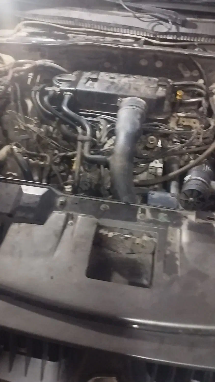 تعمیر اساس اتومبیل سواری5میلیون|خدمات موتور و ماشین|آزادشهر, |دیوار