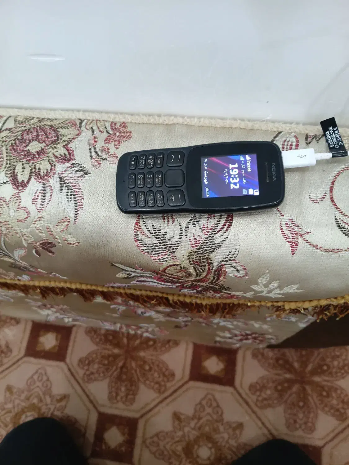 گوشی نوکیا|موبایل|مشگین شهر, |دیوار