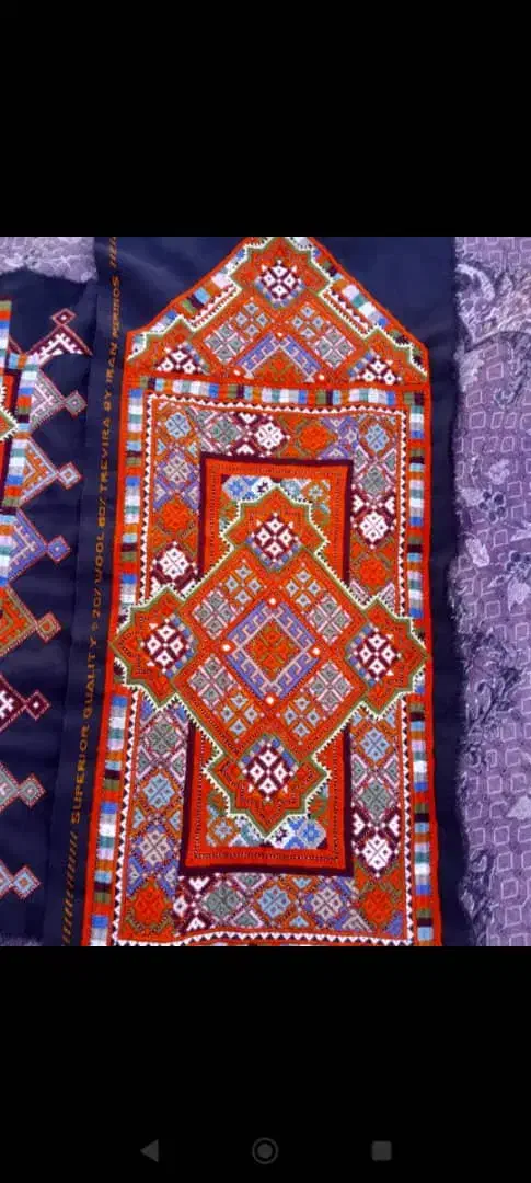 خیاط هستم|لباس|سراوان, |دیوار