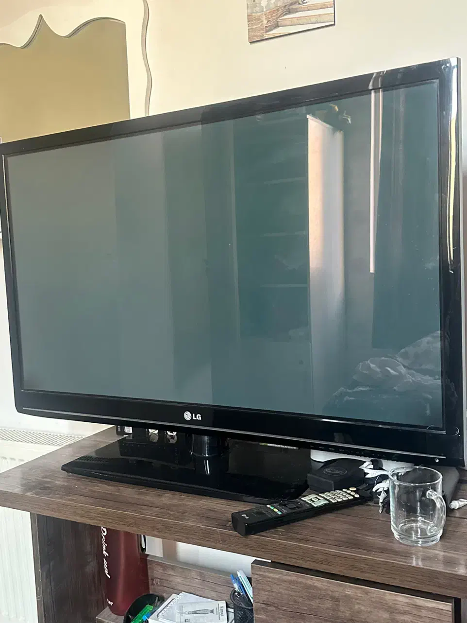 تلویزیون پلاسما ۴۲|تلویزیون و پروژکتور|تهران, ستارخان|دیوار