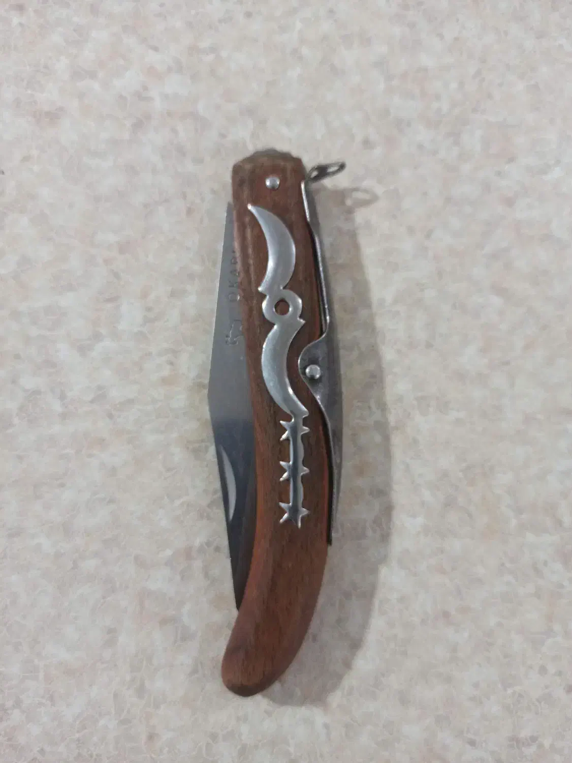 چاقوی آشپزخانه.|ظروف پختوپز|اردبیل, |دیوار