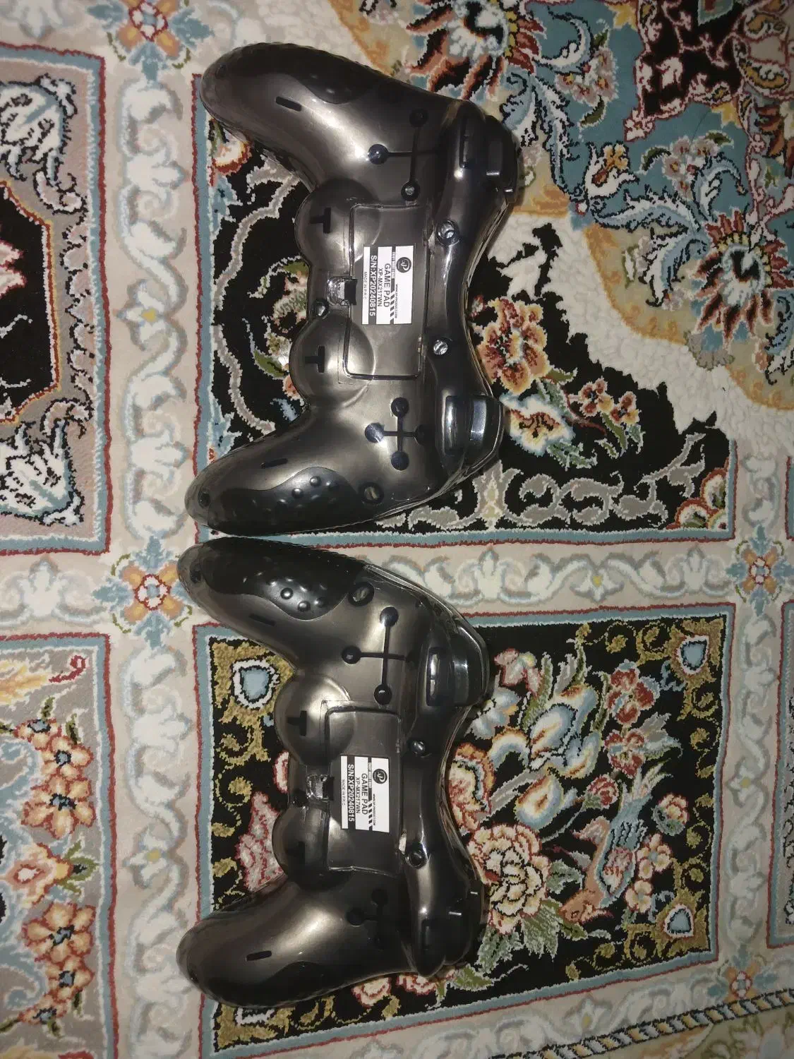 دسته بازی لپتاب و کامپیوتر نو|قطعات و لوازم جانبی رایانه|کهریزک, |دیوار