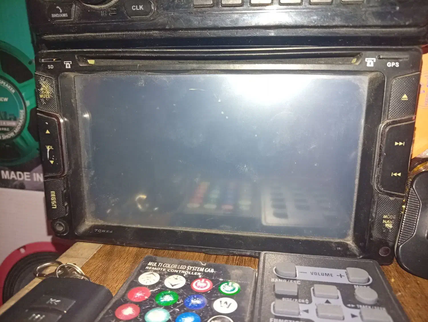 مانیتور|صوتی و تصویری|یزد, |دیوار