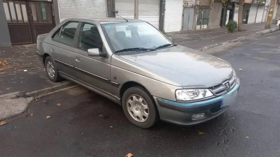 پارس ساده|خودرو سواری و وانت|تهران, قناتکوثر|دیوار